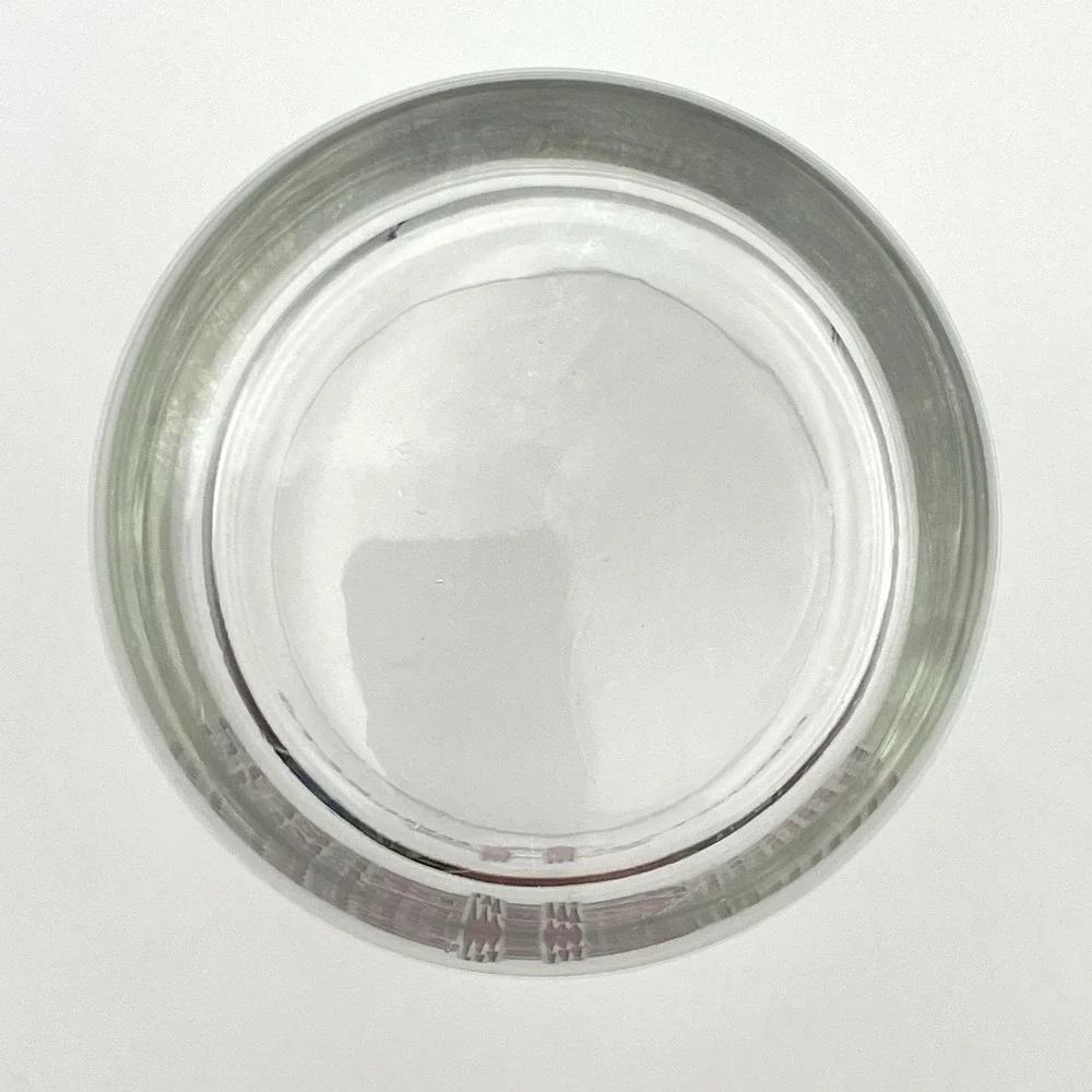 Houston Rockets NBA Rocks‎ Glass Lowball Whiskey Glass Barware 4.25